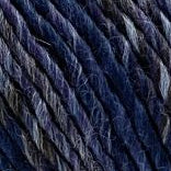 Premium country do akcesoriów melanż ciemnofioletowy