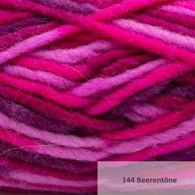 Premium filzzi color do ubranek dzieci różowo-jagodowy kolor