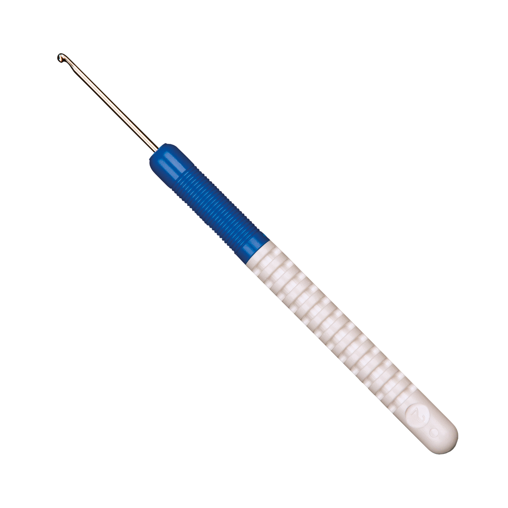 Szydełka addiColour z uchwytem 2mm