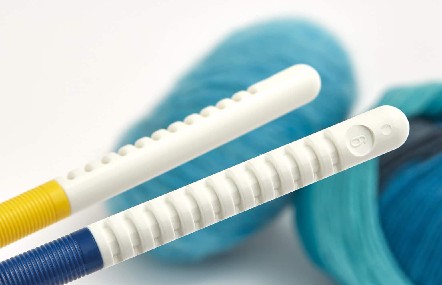 Szydełka addiColour z uchwytem 2mm