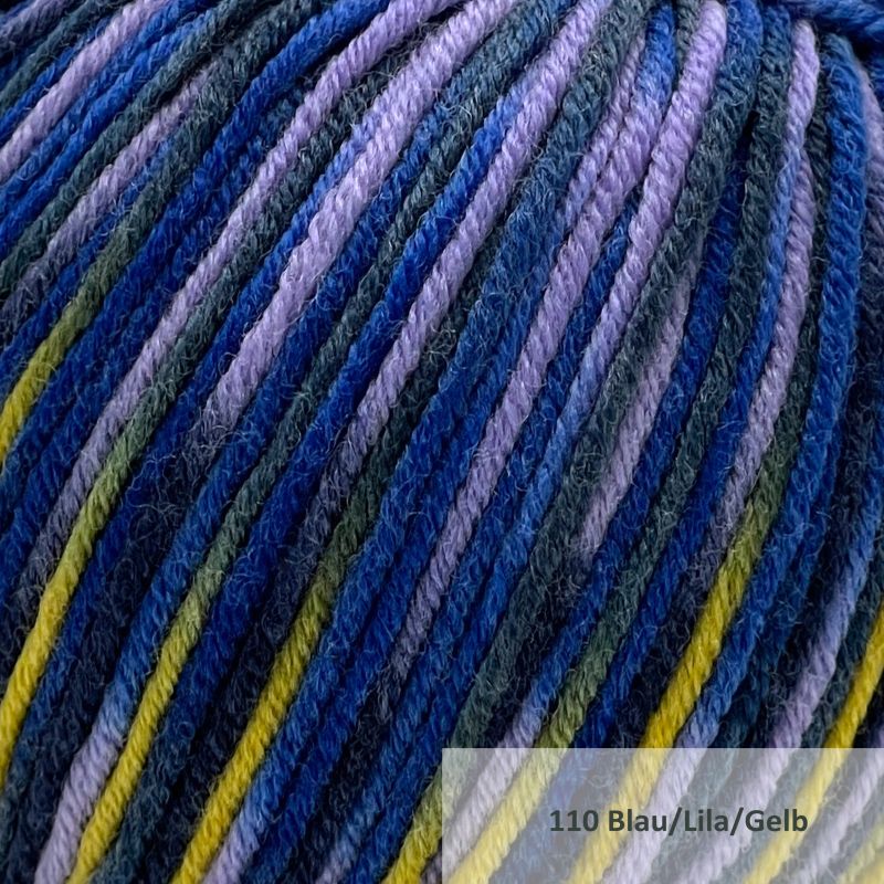 120 Filana-Merino Print