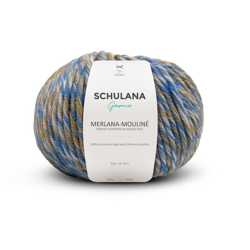 Merlana-Mouliné