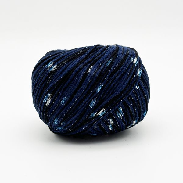 Premium splendoro do akcesoriów Ciemnoniebieski kolor